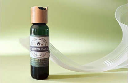 Nourishing Body Oil